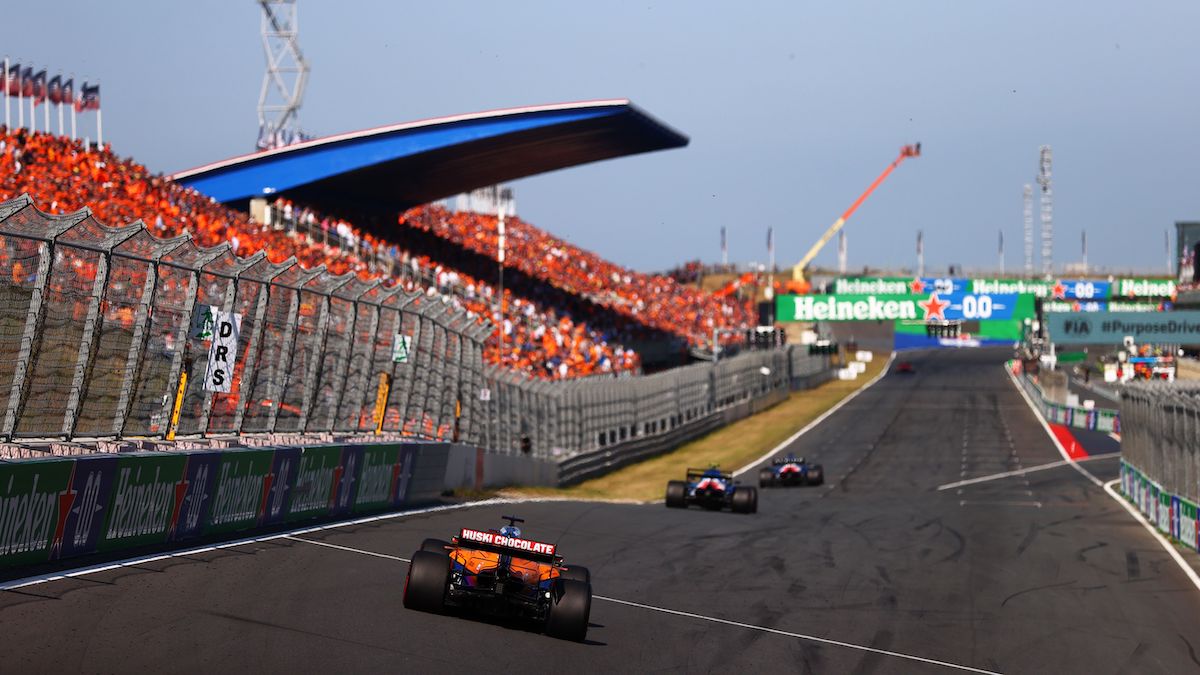 Zandvoort