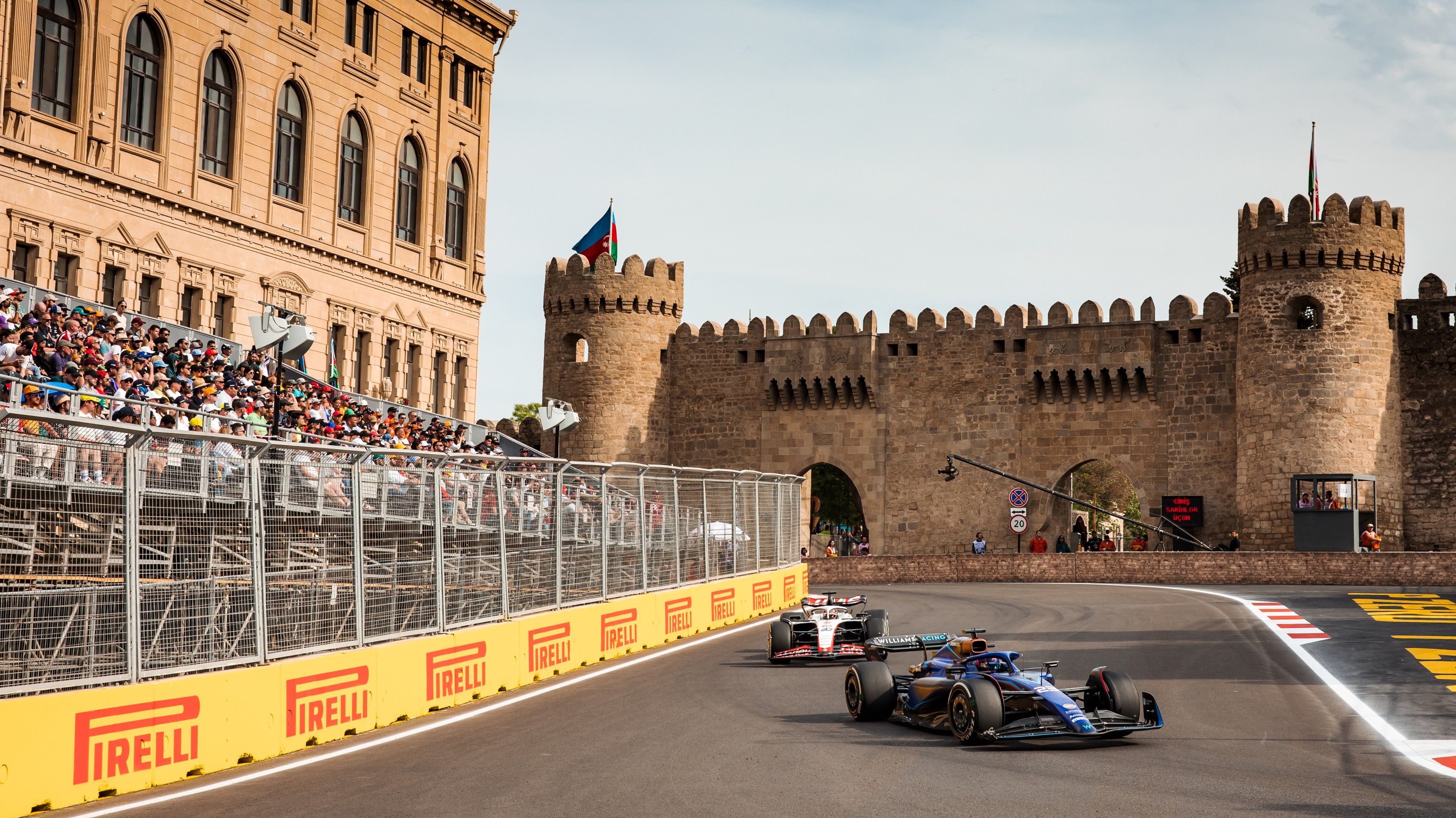 Baku