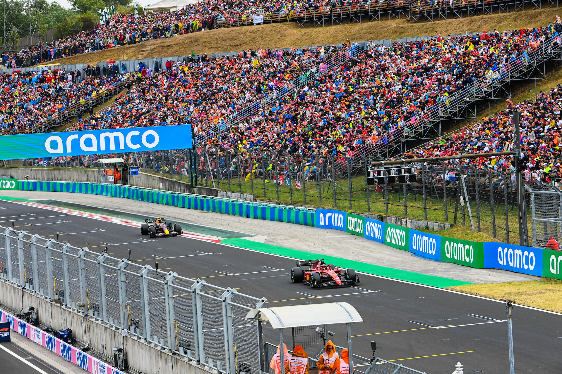 Hungaroring