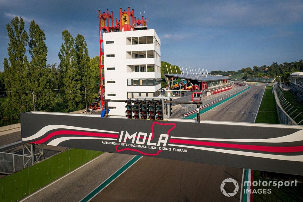 Imola