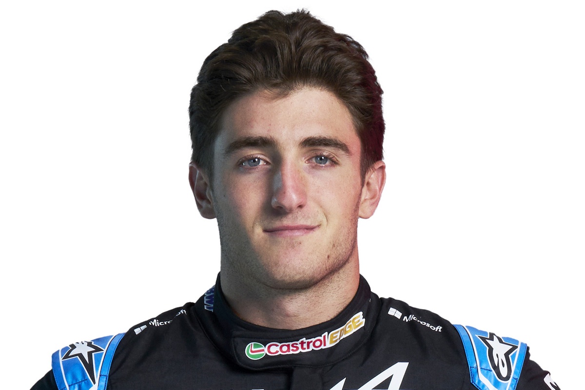 Jack Doohan