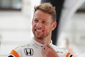 Jenson Button