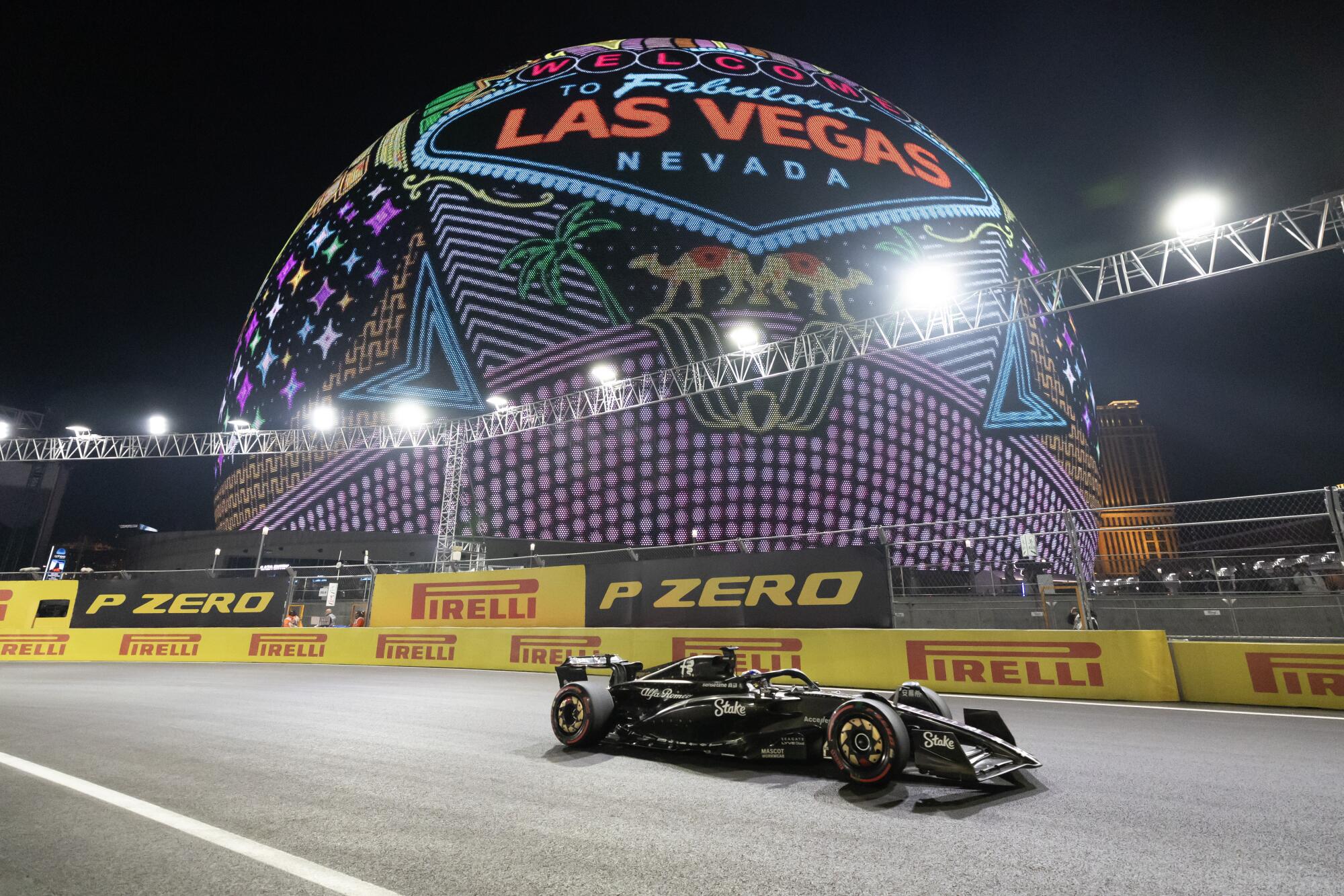 Las Vegas