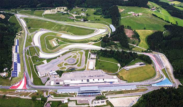 Red Bull Ring