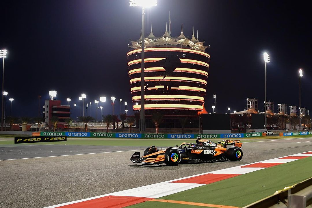 Sakhir