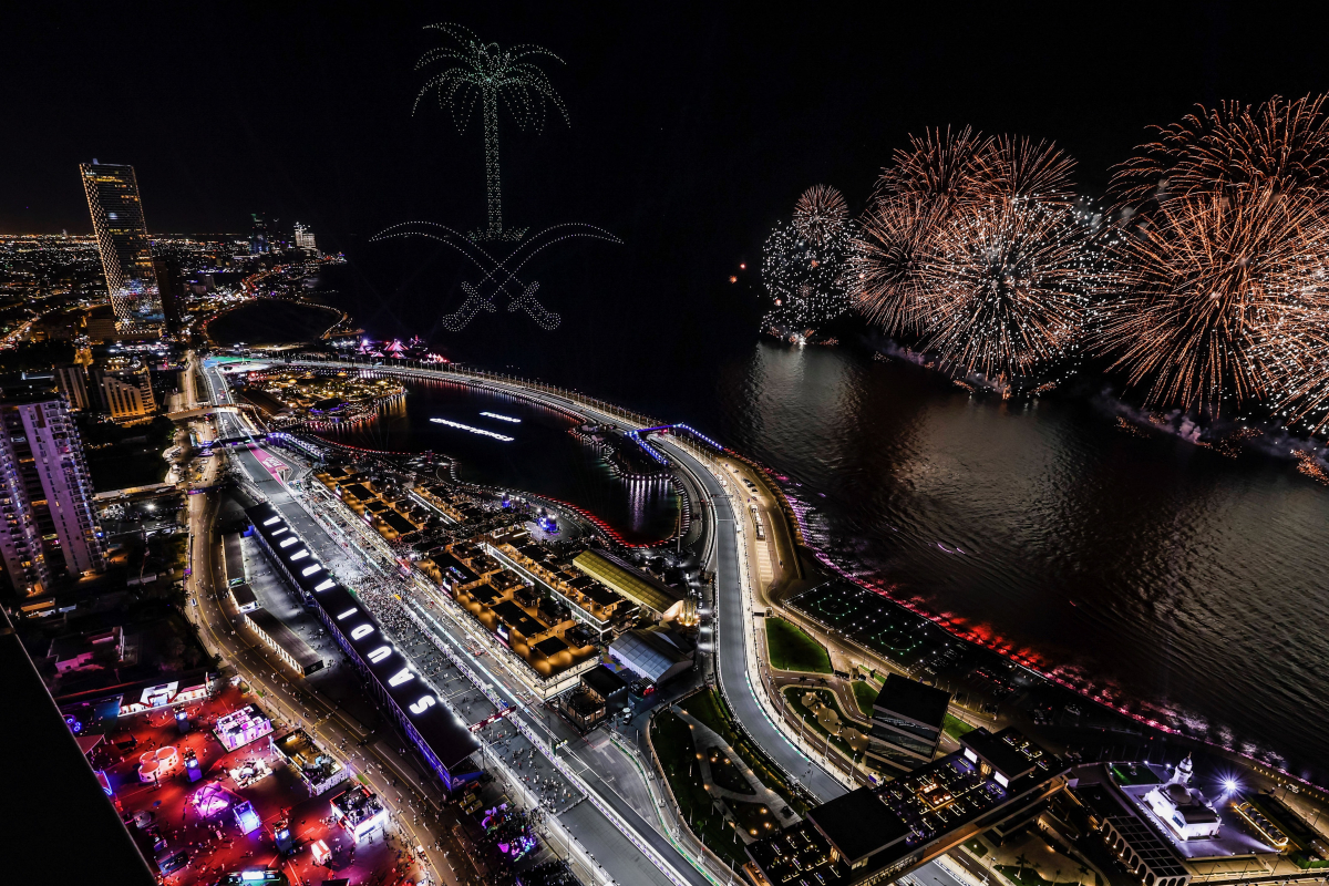 Jeddah