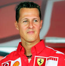 Michael Schumacher