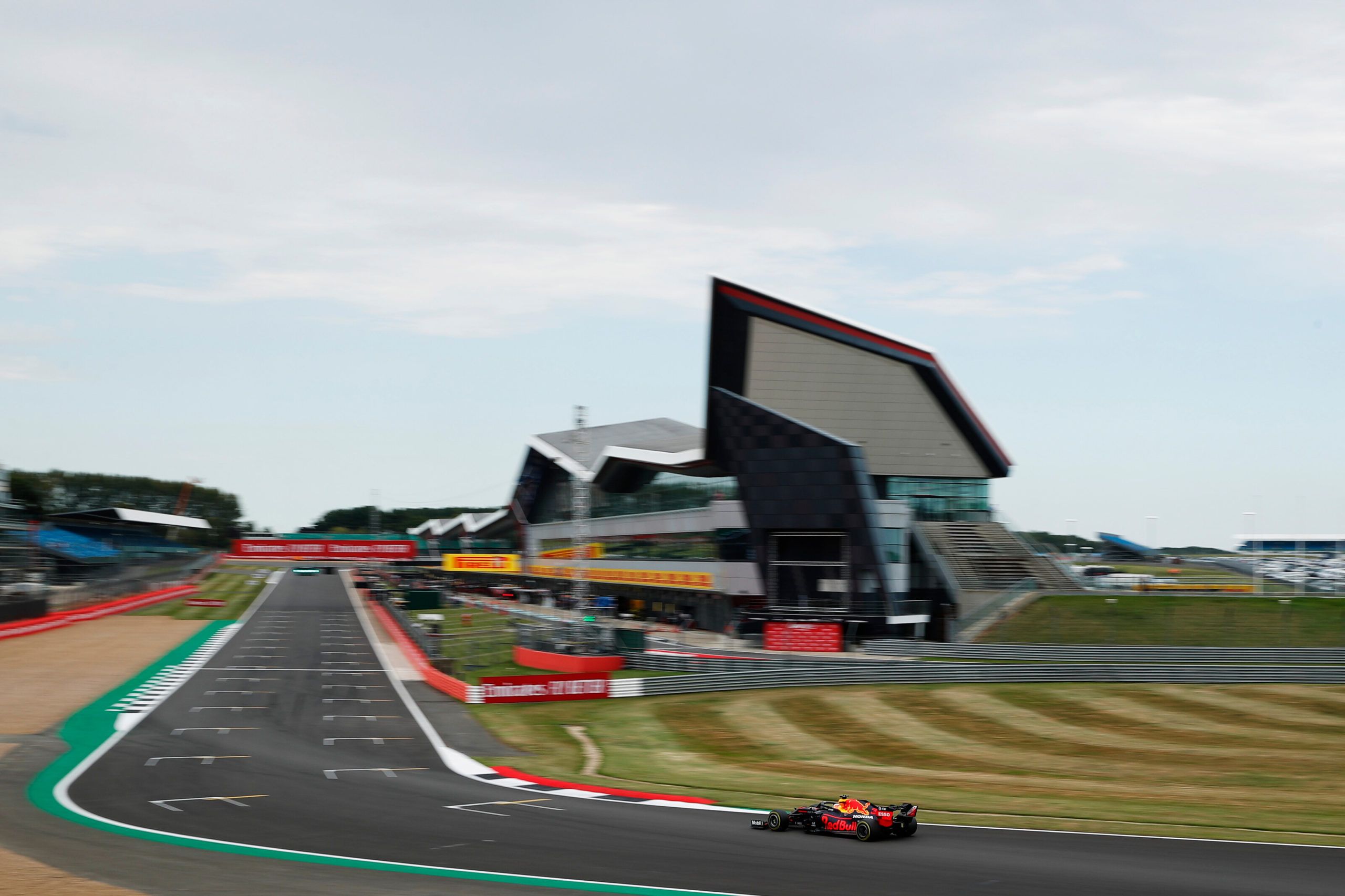 Silverstone